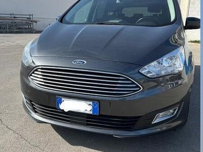 usata Ford C-MAX 2016 1.5 Titanium