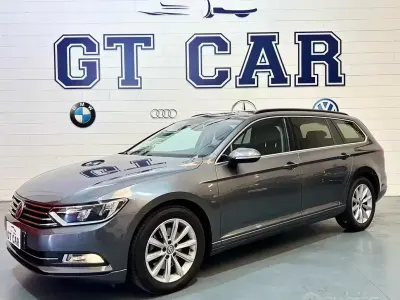 Usata VW Passat