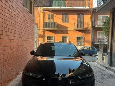 Usata Alfa Romeo Tonale 130 CV (95 kW) 2022 Nero SUV