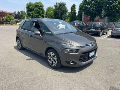 Usata Citroën C4 Picasso