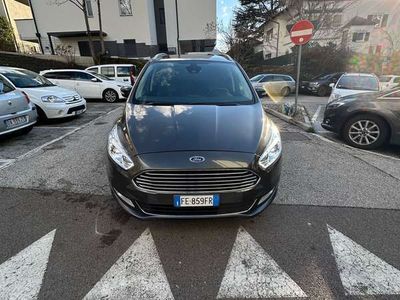 usata Ford Galaxy 2.0 TDCi Aut. Titanium