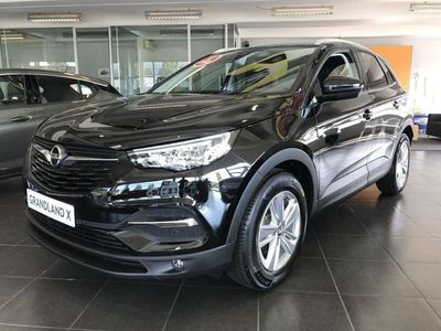 usata Opel Grandland X X (P1UO) ADVANCE 1.5 130CV MT D