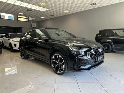 Usata Audi Q8
