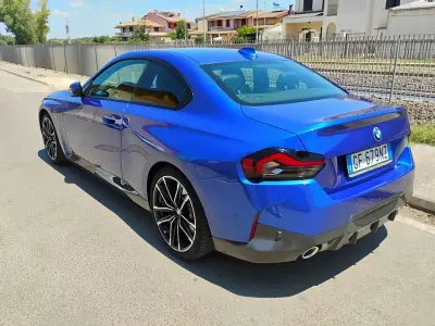 Usata BMW 220
