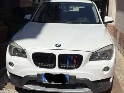 Usata BMW X1