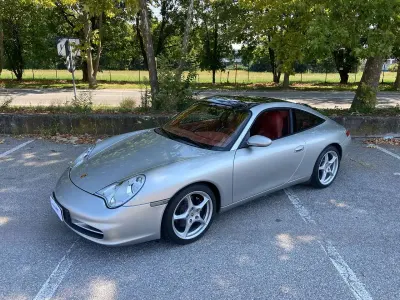 Usata Porsche 996