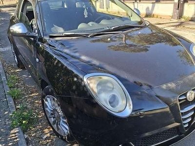 Usata Alfa Romeo MiTo 69 CV (50 kW) 2012 Utilitaria