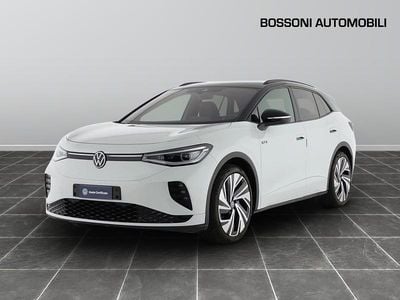 Bianco Usata 2023 VW ID.4 GTX SUV | 38.200 € (Molto cara)