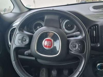 Usata Fiat 500L Pop 84 CV (61 kW) 2015 Monovolume