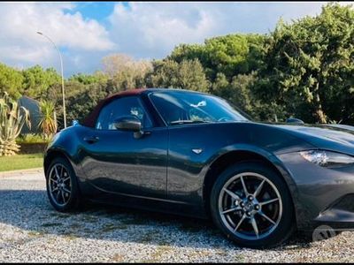 usata Mazda MX5 