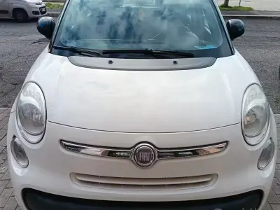 Usata Fiat 500L