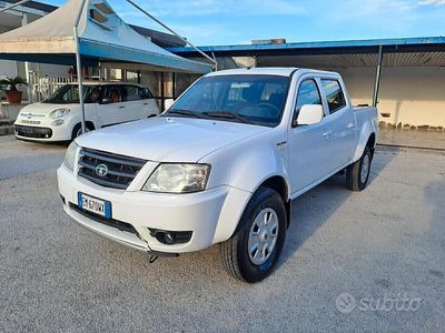 usata Tata Xenon 2.2 dicor PK