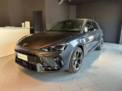 Nuova Cupra Leon 150 CV (110 kW) 2026 Magnetic tech Berlina