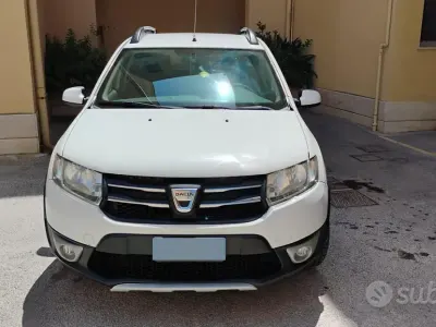 Usata Dacia Sandero