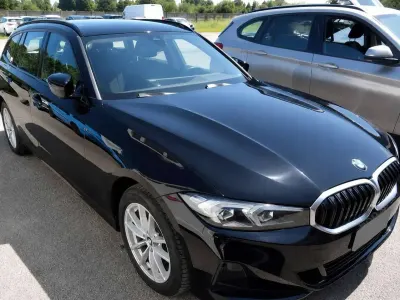Usata BMW 316
