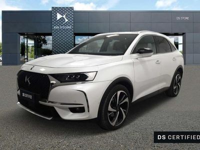 usata DS Automobiles DS7 Crossback 