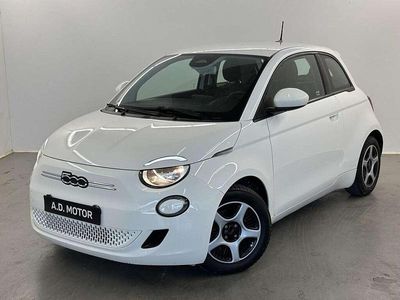 Usata Fiat 500e Passion 86 kW (118 CV) 2021 Other Utilitaria