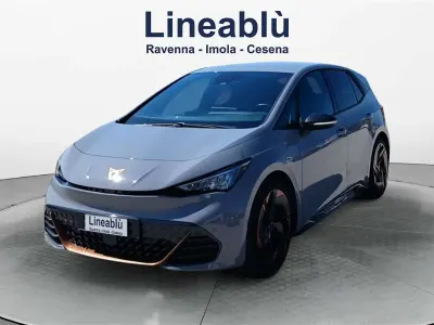 Usata Cupra Born 69 kW (95 CV) 2023 Grigio Utilitaria