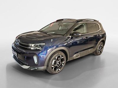 usata Citroën C5 Aircross (C84) Hybrid 225 E-EAT8 Shine