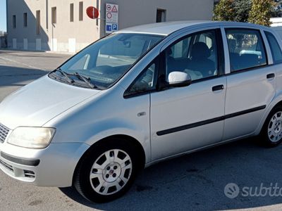 usata Fiat Idea 1.3 MJT 16V 95 CV S&S Dynamic