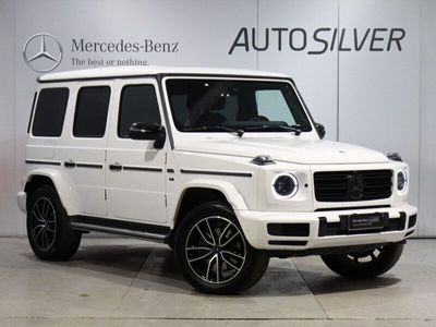 usata Mercedes G500 S.W. AMG Line