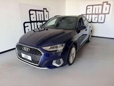 Audi A3 Sportback e-tron