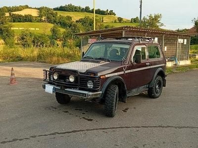 Lada niva