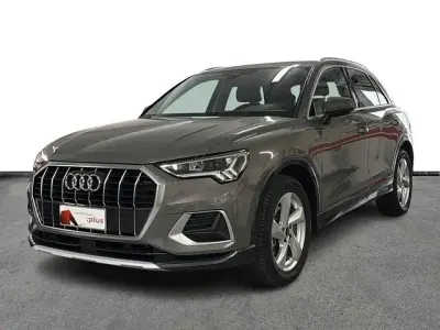 Usata Audi Q3