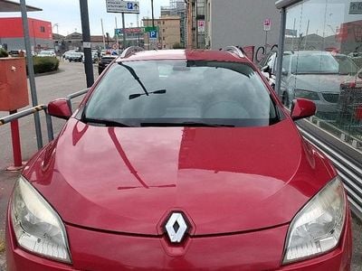 Usata Renault Mégane GrandTour
