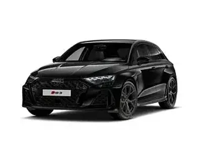 Usata Audi RS3 Sportback