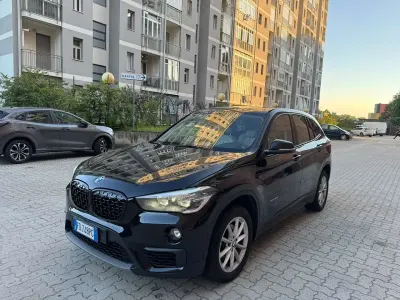 Usata BMW X1 150 CV (110 kW) 2016 Other SUV