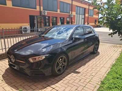 Mercedes A200