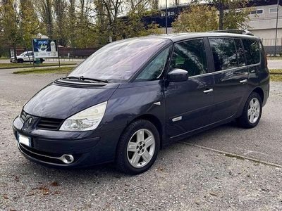 Usata 2011 Renault Espace Initiale Monovolume | 2500 € (Buon prezzo)