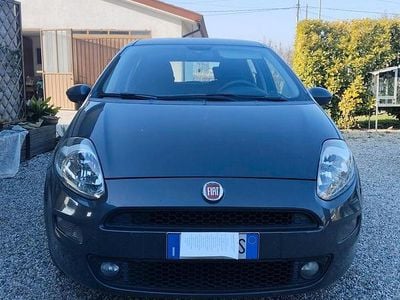Usata Fiat Punto 80 CV (58 kW) 2016 Utilitaria