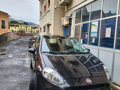 Usata Fiat Punto Street 69 CV (50 kW) 2017 Utilitaria