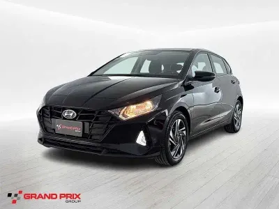 Usata Hyundai i20