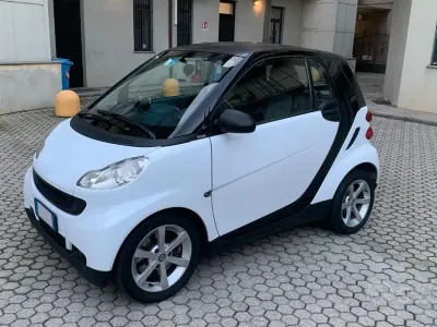 Usata Smart ForTwo Coupé Pulse 71 CV (52 kW) 2009 Coupé