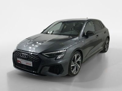 usata Audi A3 Sportback e-tron 