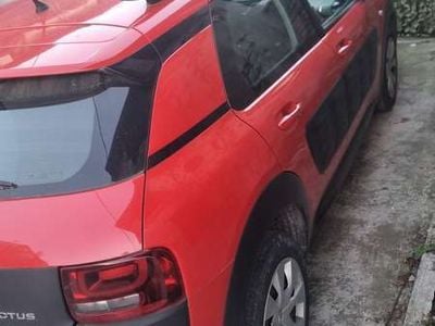 Citroën C4 Cactus