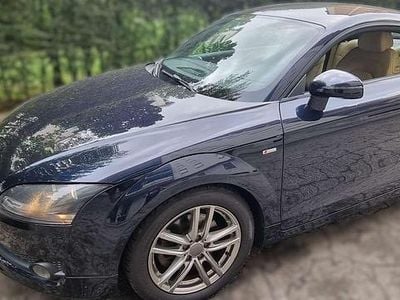 Usata Audi TT Design 200 CV (147 kW) 2006 Coupé