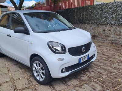 usata Smart ForFour 70 1.0 Youngster