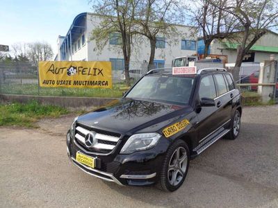 usata Mercedes 200 cdi