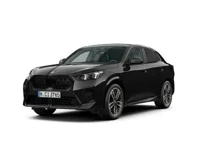 Nuova BMW X2 Performance 156 CV (114 kW) 2026 Black sapphire metallizzato SUV