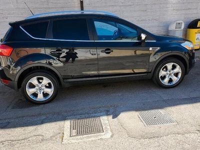 usata Ford Kuga 1ª serie - 2008