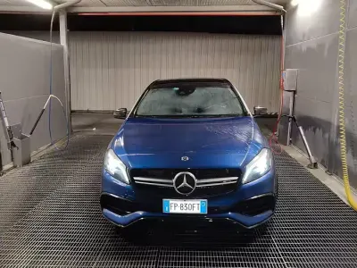 Usata Mercedes A45 AMG
