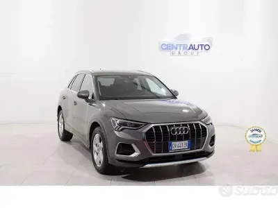 Usata Audi Q3