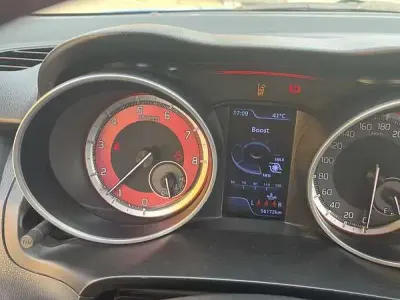 Usata Suzuki Swift Sport 129 CV (94 kW) 2020 Utilitaria