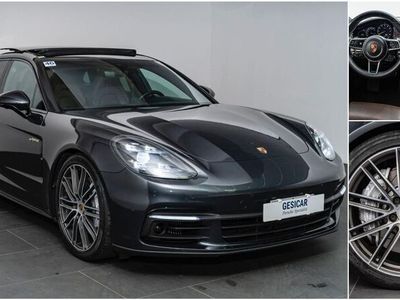 usata Porsche Panamera Panamera2ª serie 4 Hybrid SportTurismo-IVA- LISTINO A NUOVO 152.665