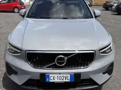 Usata Volvo XC40 Core 163 CV (119 kW) 2024 SUV