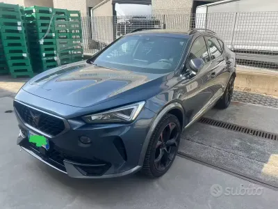 Occasion Cupra Formentor